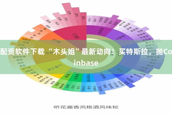 配资软件下载 “木头姐”最新动向！买特斯拉，抛Coinbase