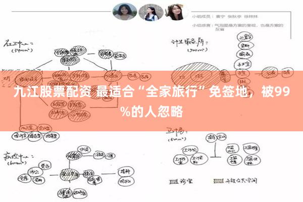 九江股票配资 最适合“全家旅行”免签地，被99%的人忽略